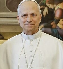 El Papa tiene un cancer pulmonar