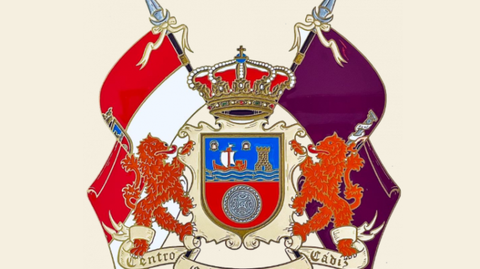 Cádiz homenajea a 23 jándalos y reconoce el legado de la emigración cántabra