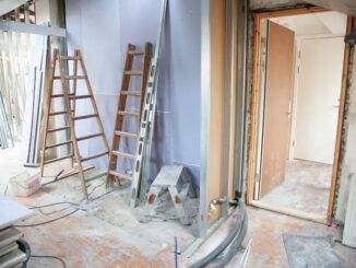 La ola de rehabilitación llega a España. La modernización de los edificios no tiene por qué empezar por una demolición